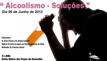 alcoolismo