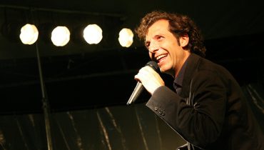 aldo lima