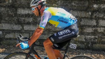 alejandro marque tavira ciclismo