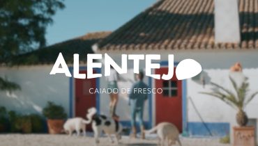 alentejo caiado de fresco