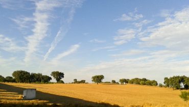 alentejo paisagem