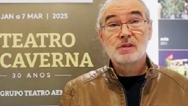 alfredo gomes