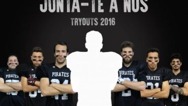algarve pirates