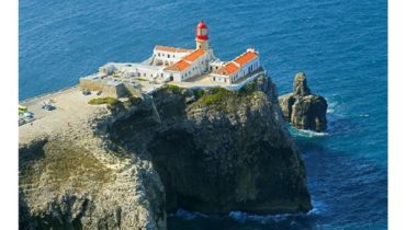 Algarve