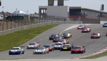 GT Open