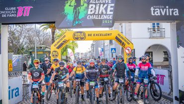 Algarve Bike Challenge
