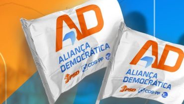 alianca democratica ad