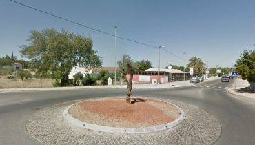 almancil rotunda|almancil