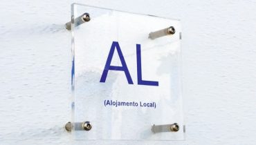 alojamento local