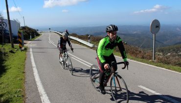 alto da fóia volta ao algarve (2)