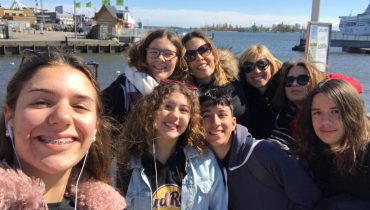 alunos loule na finlandia|alunos secundaria de loule premiados (2)|alunos loule na finlandia 2