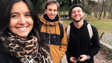 alunos ualg italia
