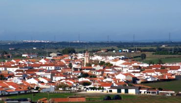 amareleja