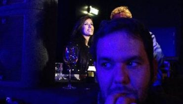 ana moura na holanda