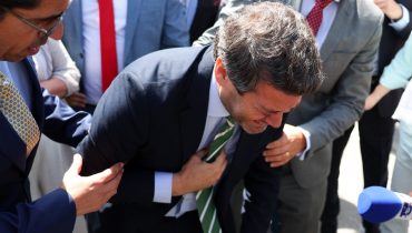 André Ventura