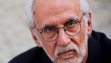 António Pinho Vargas