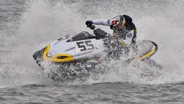 aquabike