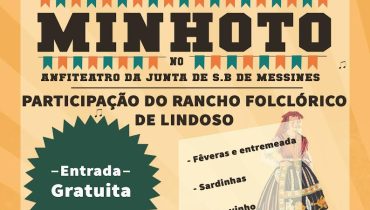 arraial minhoto
