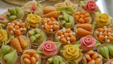 arte doce