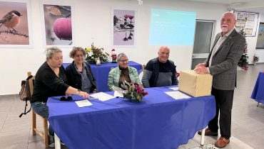 assembleia geral da Misericórdia de alvor_1|assembleia geral da Misericórdia de alvor_2|mário de freitas provedor