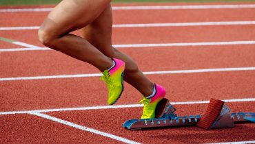 Atletismo