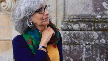 aurora carapinha