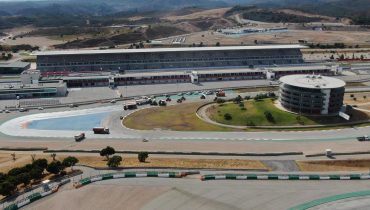 autodromo algarve
