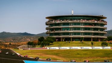autodromo torre vip