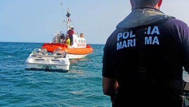 Polícia Marítima auxilio embarcacao tavira2|auxilio embarcacao tavira_alterada