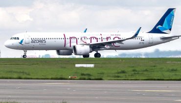 azores airlines