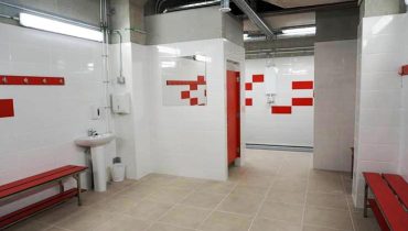 balneários sintético n 2 Beja