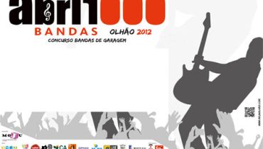 bandas mil|Abril Bandas Mil