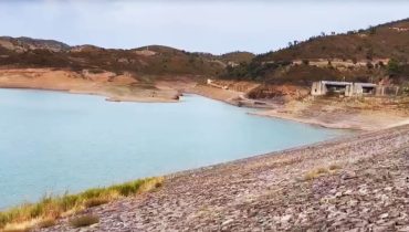 barragem do arade vazia_nilton_02