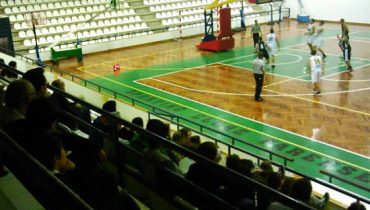 Basquetebol