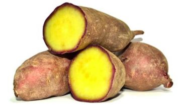 batata doce