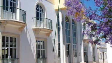 biblioteca de sao bras
