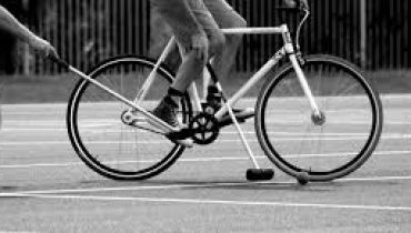 bikepolo