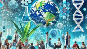 biotech hackathon