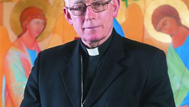 bispo de beja João Marcos