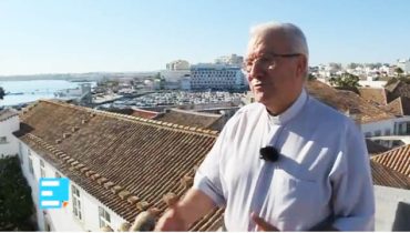 bispo do algarve em entrevista à ecclesia|Vila do Bispo_03