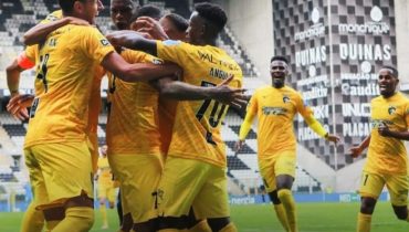 boavista portimonense