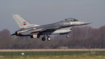 caca f 16 forca aerea