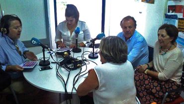 cadena cope