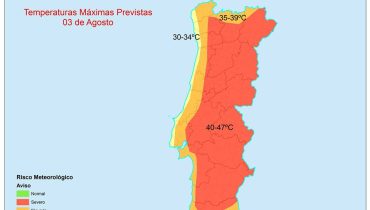 calor extremo