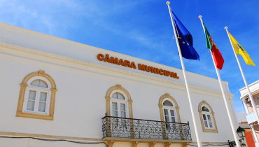 câmara municipal olhão anamadeira