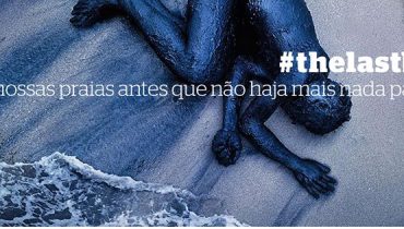 campanha the last beach|The last beach