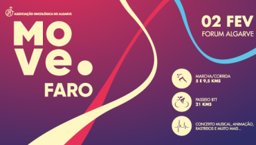cancro move.faro