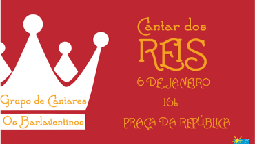 cantar os reis
