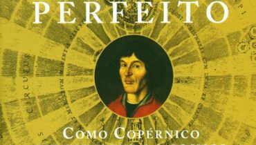 Um Céu mais Perfeito de Dava Sobel|De_revolutionibus_orbium_coelestium
