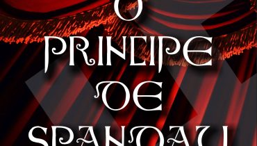 cartaz teatro principe de spandau